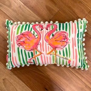 Lilly Pulitzer Pillow